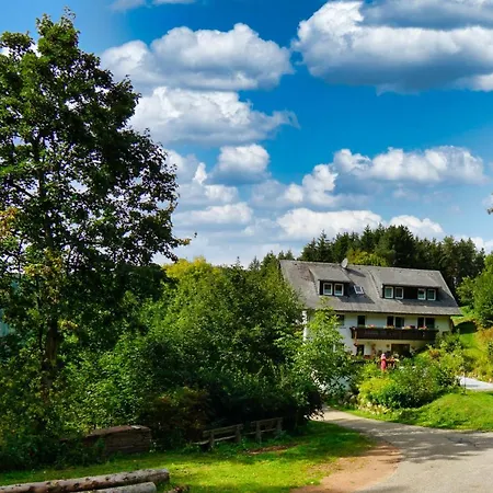 Valentin Apartment Triberg im Schwarzwald