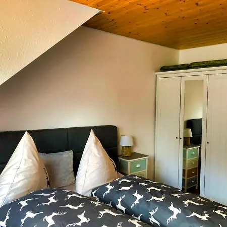 Appartamento Valentin Triberg im Schwarzwald