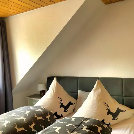 Apartment Valentin