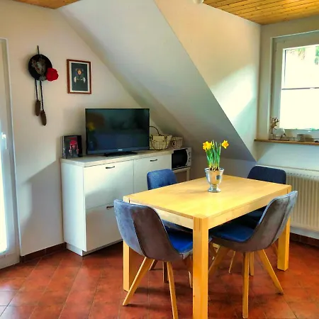 Apartment Valentin *