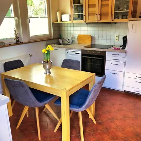 Lägenhet Valentin *