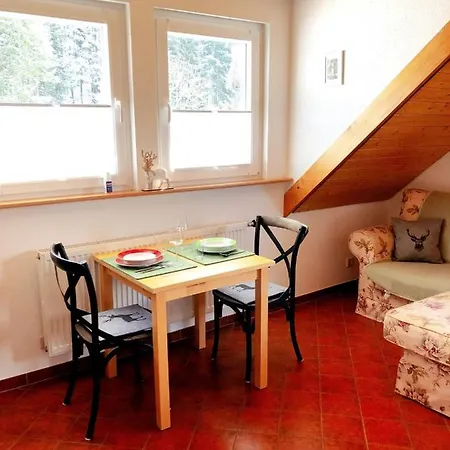 Valentin Apartment