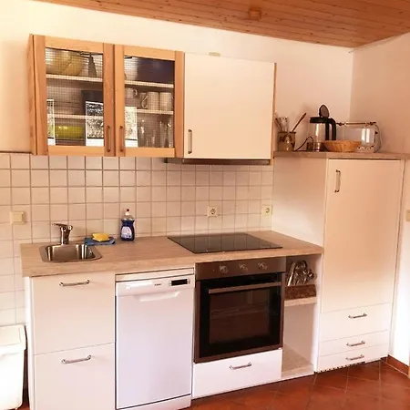 Apartment Valentin