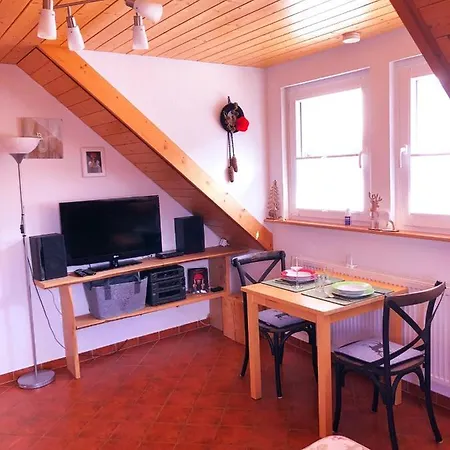 Valentin Apartment Triberg im Schwarzwald
