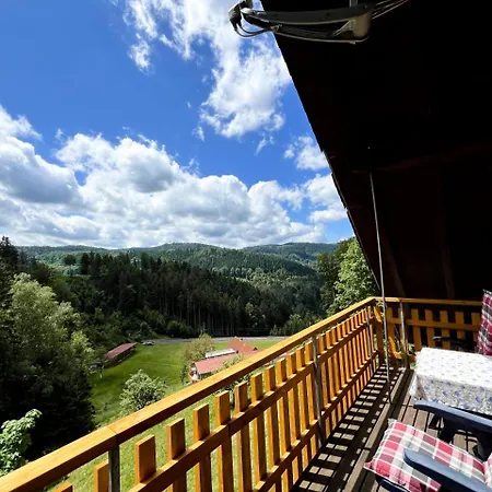 Valentin Apartment *