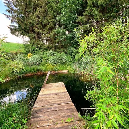 Valentin Apartment Triberg im Schwarzwald