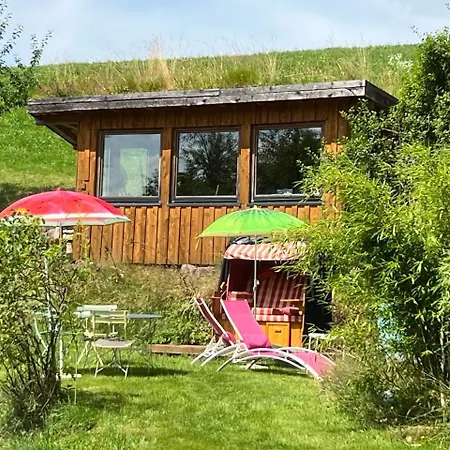 Apartment Valentin Triberg im Schwarzwald