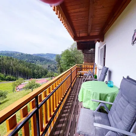 Valentin Triberg im Schwarzwald