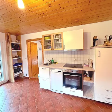 Valentin Apartment