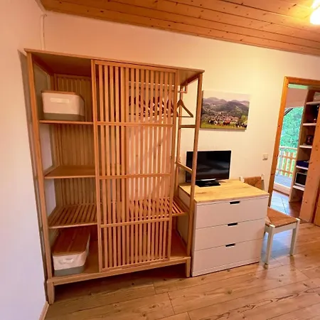 Valentin Apartment *