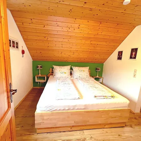 Valentin Apartment Triberg im Schwarzwald