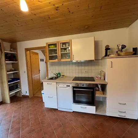 Apartment Valentin Triberg im Schwarzwald