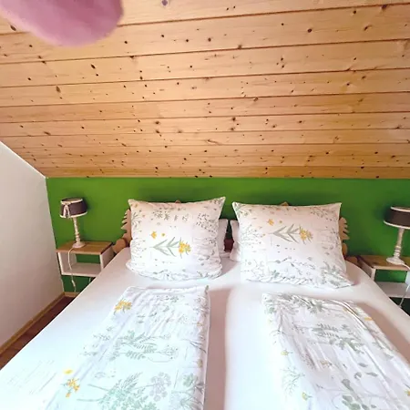 Valentin Apartment Triberg im Schwarzwald