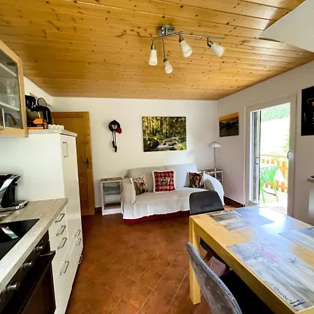 Apartment Valentin