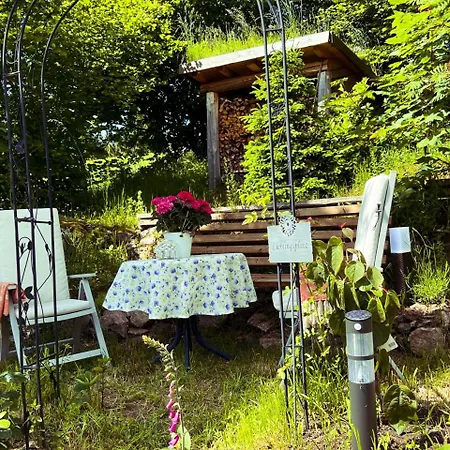 Valentin Apartment Triberg im Schwarzwald