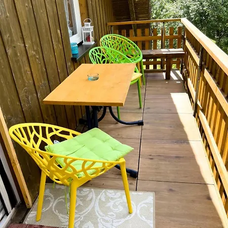 Apartment Valentin Triberg im Schwarzwald