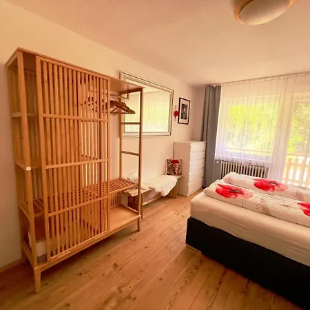 Valentin Triberg im Schwarzwald