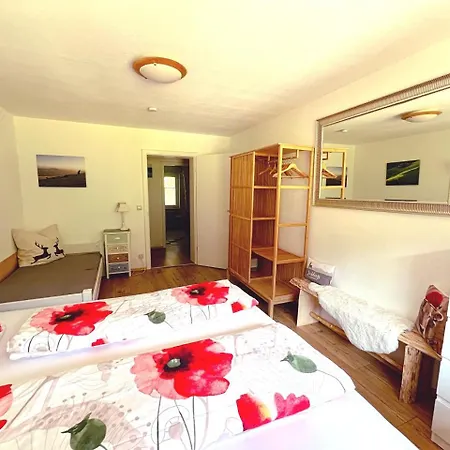 Valentin Apartment