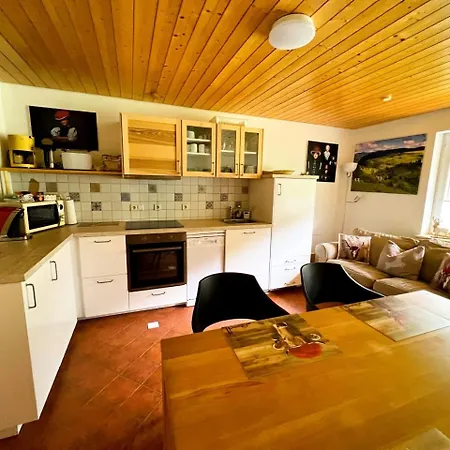 Apartment Valentin Triberg im Schwarzwald