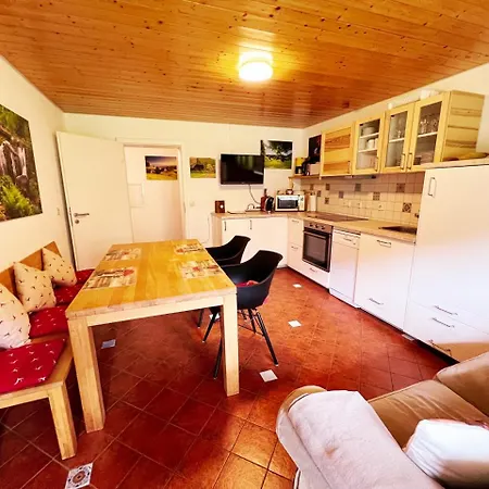 Valentin Triberg im Schwarzwald