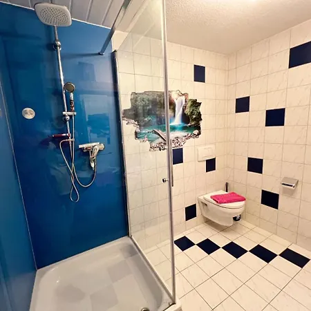 Apartment Valentin