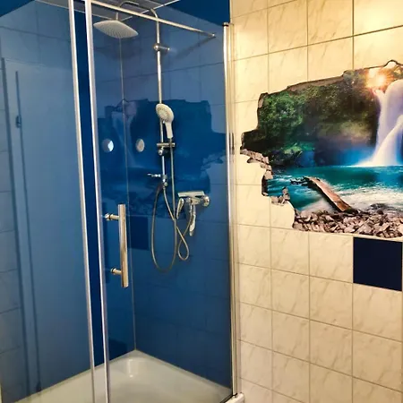 Lägenhet Valentin *