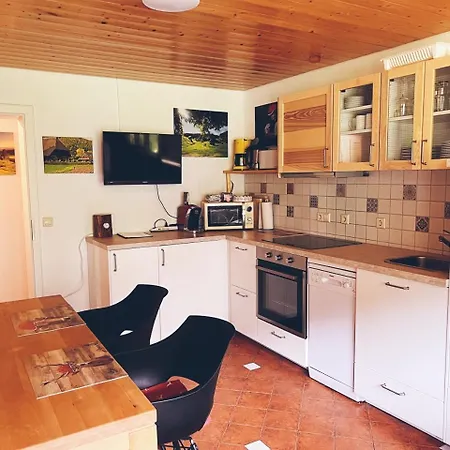 Valentin Apartment Triberg im Schwarzwald