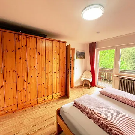 Valentin Apartment