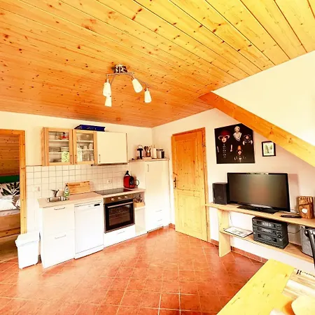 Valentin Apartment *