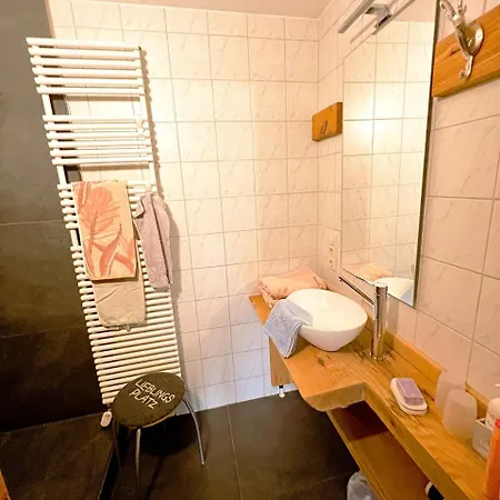 Valentin Apartment *