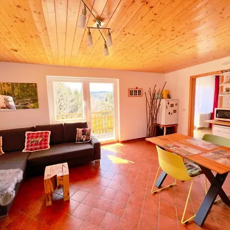 Lägenhet Valentin *