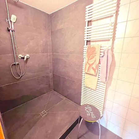 Valentin Lägenhet Triberg im Schwarzwald