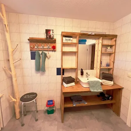 Apartment Valentin Triberg im Schwarzwald