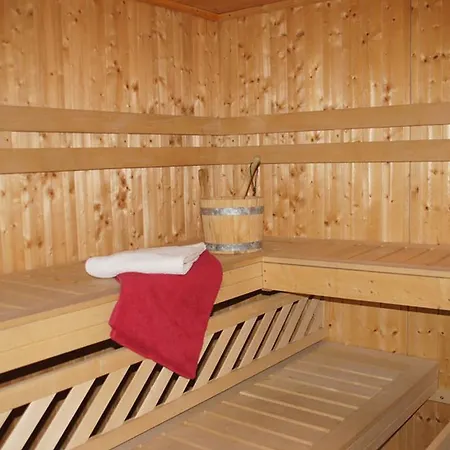 Apartman Valentin