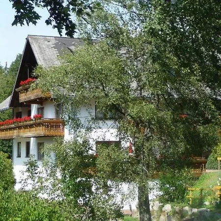 Valentin Apartment *