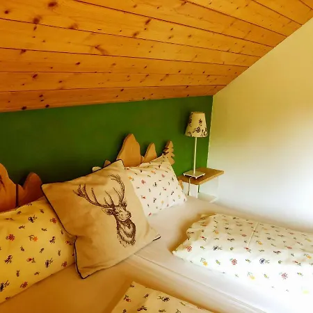 Valentin Apartment *