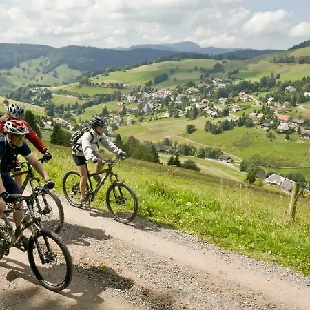 Valentin * Triberg im Schwarzwald