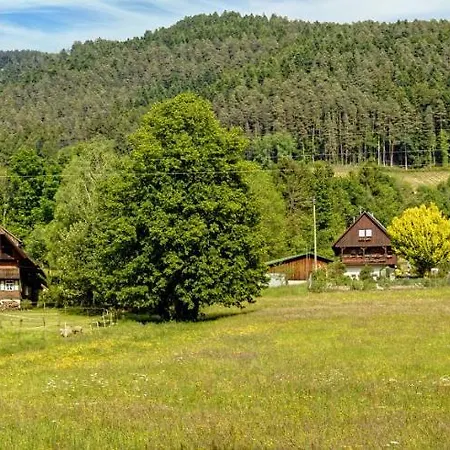 Apartment Valentin Triberg im Schwarzwald