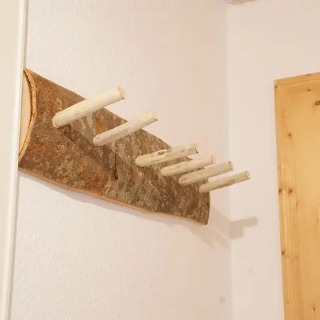 Valentin Apartment